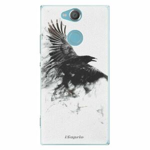 Plastové puzdro iSaprio - Dark Bird 01 - Sony Xperia XA2 vyobraziť