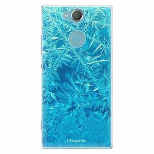 Plastové puzdro iSaprio - Ice 01 - Sony Xperia XA2 vyobraziť