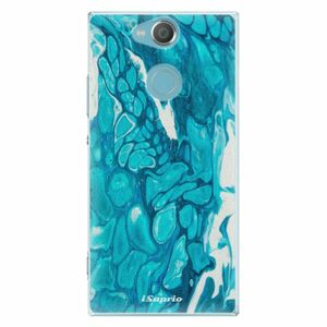 Plastové puzdro iSaprio - BlueMarble 15 - Sony Xperia XA2 vyobraziť