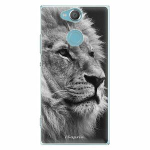 Plastové puzdro iSaprio - Lion 10 - Sony Xperia XA2 vyobraziť
