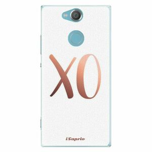 Plastové puzdro iSaprio - XO 01 - Sony Xperia XA2 vyobraziť