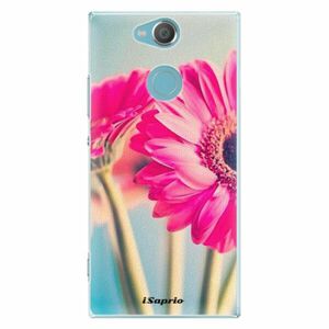 Plastové puzdro iSaprio - Flowers 11 - Sony Xperia XA2 vyobraziť
