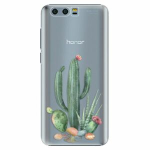 Plastové puzdro iSaprio - Cacti 02 - Huawei Honor 9 vyobraziť