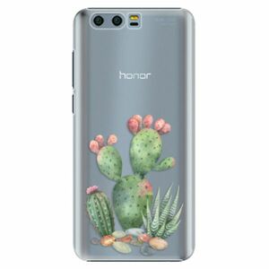 Plastové puzdro iSaprio - Cacti 01 - Huawei Honor 9 vyobraziť