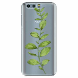Plastové puzdro iSaprio - Green Plant 01 - Huawei Honor 9 vyobraziť