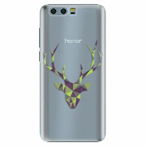Plastové puzdro iSaprio - Deer Green - Huawei Honor 9 vyobraziť