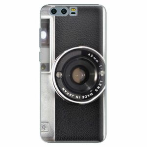 Plastové puzdro iSaprio - Vintage Camera 01 - Huawei Honor 9 vyobraziť