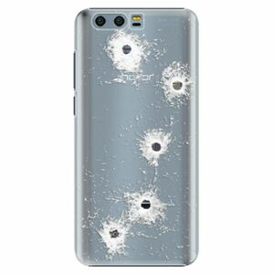 Plastové puzdro iSaprio - Gunshots - Huawei Honor 9 vyobraziť