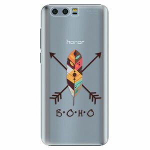 Plastové puzdro iSaprio - BOHO - Huawei Honor 9 vyobraziť