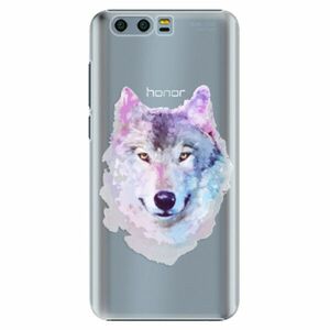 Plastové puzdro iSaprio - Wolf 01 - Huawei Honor 9 vyobraziť