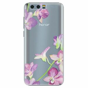 Plastové puzdro iSaprio - Purple Orchid - Huawei Honor 9 vyobraziť