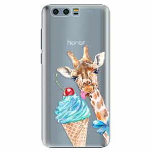 Plastové puzdro iSaprio - Love Ice-Cream - Huawei Honor 9 vyobraziť