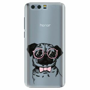 Plastové puzdro iSaprio - The Pug - Huawei Honor 9 vyobraziť