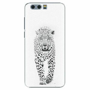Plastové puzdro iSaprio - White Jaguar - Huawei Honor 9 vyobraziť