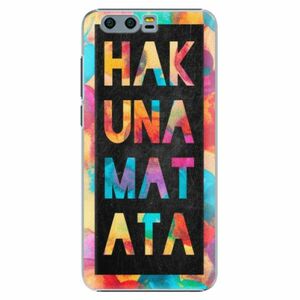 Plastové puzdro iSaprio - Hakuna Matata 01 - Huawei Honor 9 vyobraziť