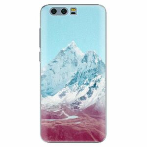 Plastové puzdro iSaprio - Highest Mountains 01 - Huawei Honor 9 vyobraziť