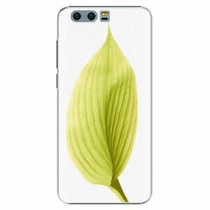 Plastové puzdro iSaprio - Green Leaf - Huawei Honor 9 vyobraziť