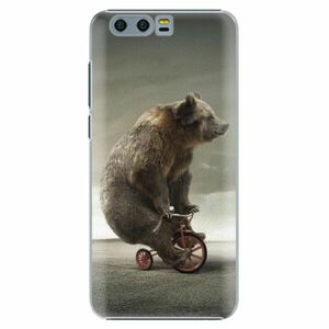 Plastové puzdro iSaprio - Bear 01 - Huawei Honor 9 vyobraziť
