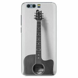 Plastové puzdro iSaprio - Guitar 01 - Huawei Honor 9 vyobraziť