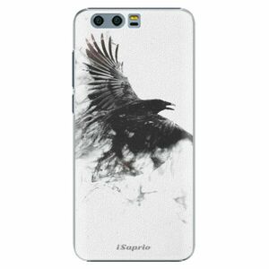 Plastové puzdro iSaprio - Dark Bird 01 - Huawei Honor 9 vyobraziť