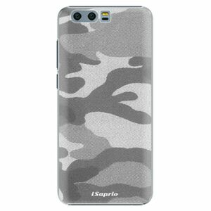Plastové puzdro iSaprio - Gray Camuflage 02 - Huawei Honor 9 vyobraziť