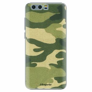 Plastové puzdro iSaprio - Green Camuflage 01 - Huawei Honor 9 vyobraziť
