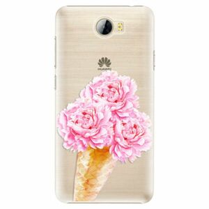 Plastové puzdro iSaprio - Sweets Ice Cream - Huawei Y5 II / Y6 II Compact vyobraziť