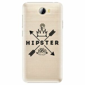Plastové puzdro iSaprio - Hipster Style 02 - Huawei Y5 II / Y6 II Compact vyobraziť
