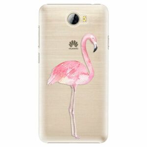 Plastové puzdro iSaprio - Flamingo 01 - Huawei Y5 II / Y6 II Compact vyobraziť