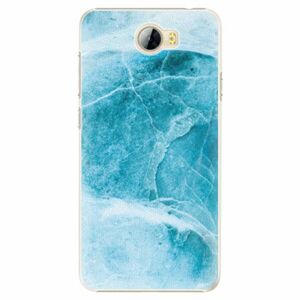 Plastové puzdro iSaprio - Blue Marble - Huawei Y5 II / Y6 II Compact vyobraziť