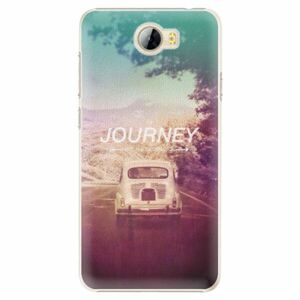 Plastové puzdro iSaprio - Journey - Huawei Y5 II / Y6 II Compact vyobraziť