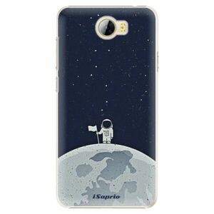 Plastové puzdro iSaprio - On The Moon 10 - Huawei Y5 II / Y6 II Compact vyobraziť
