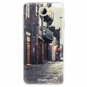 Plastové puzdro iSaprio - Old Street 01 - Huawei Y5 II / Y6 II Compact vyobraziť