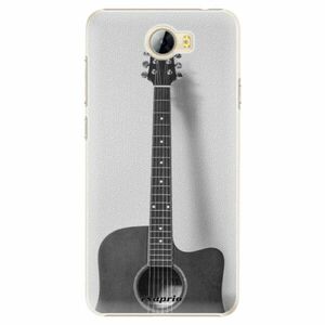 Plastové puzdro iSaprio - Guitar 01 - Huawei Y5 II / Y6 II Compact vyobraziť