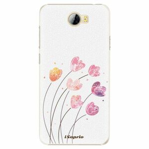 Plastové puzdro iSaprio - Flowers 14 - Huawei Y5 II / Y6 II Compact vyobraziť