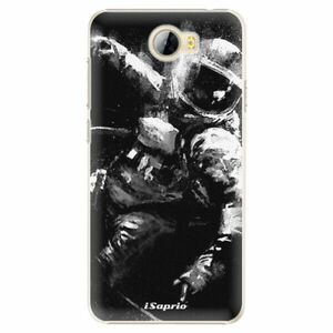 Plastové puzdro iSaprio - Astronaut 02 - Huawei Y5 II / Y6 II Compact vyobraziť