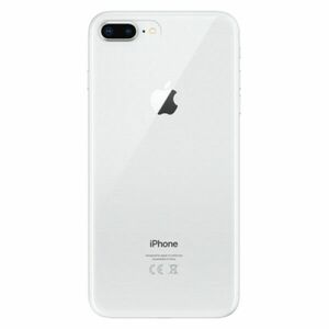 iPhone 8 Plus (silikónové puzdro) vyobraziť