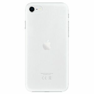 iPhone SE 2020 (plastový kryt) vyobraziť