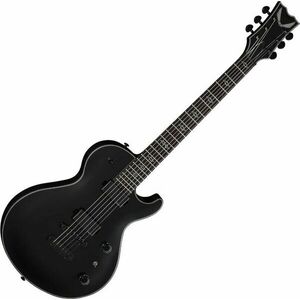 Dean Guitars Thoroughbred Select Fluence Black Satin vyobraziť