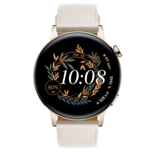 Huawei Watch GT3 42mm Elegant Biela 55027150 vyobraziť