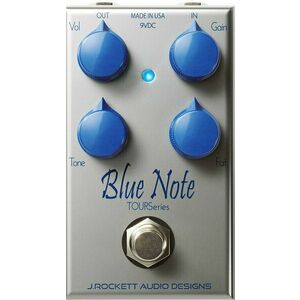 J. Rockett Audio Design Blue Note (Tour) vyobraziť