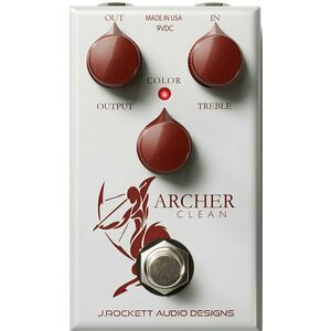 J. Rockett Audio Design Archer Clean vyobraziť