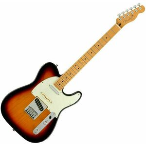 Fender Player Plus Nashville Telecaster MN 3-Color Sunburst vyobraziť