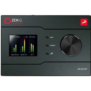 Antelope Audio Zen Q Synergy Core vyobraziť