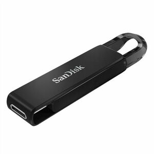 SANDISK ULTRA USB TYPE-C FLASH DRIVE 32 GB, SDCZ460-032G-G46 vyobraziť