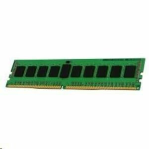 4GB DDR4 2666MHz, Kingston Brand (KCP426NS6/4) vyobraziť