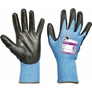 BONASIA FH rukavice CUT 3 PU 15g - 10 vyobraziť