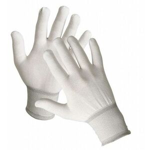 BOOBY rukavice nylonové - 11 vyobraziť