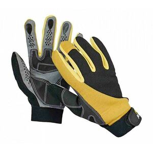 CORAX FH rukavice kombinované - 10 vyobraziť