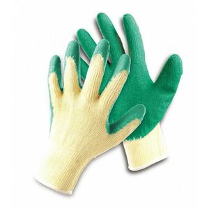 FF DIPPER LIGHT HS-04-002 rukavice zelená 8 vyobraziť
